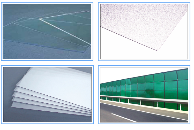 pc sheet extrusion line pc sheet extrusion line