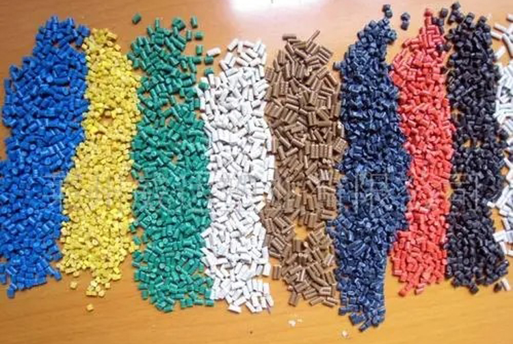 purging compound for extruders purging compound for extruders