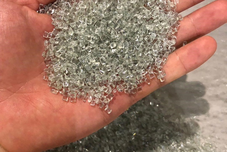 pet recycling line pet recycling line