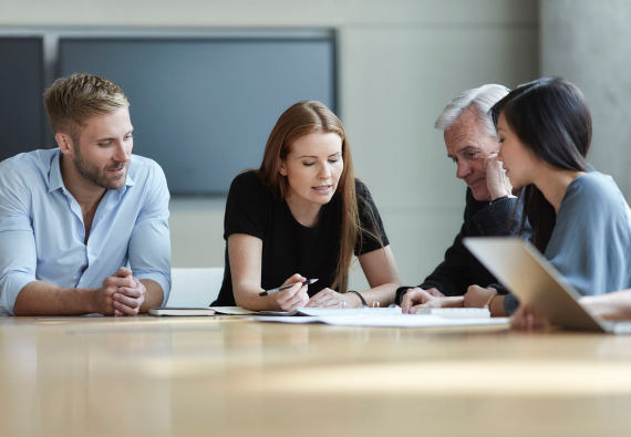 Technical Training Technical Training