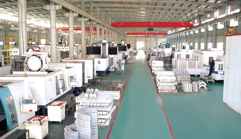 Extruder Factory Extruder Factory