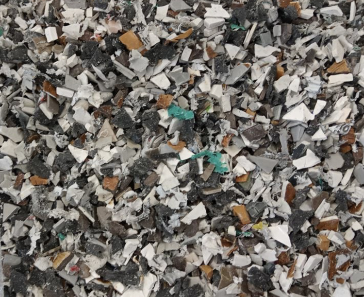 Product Application of DYPSXM Series Crusher for PVC Plastic Profile WPC Profile Product Application of DYPSXM Series Crusher for PVC Plastic Profile WPC Profile