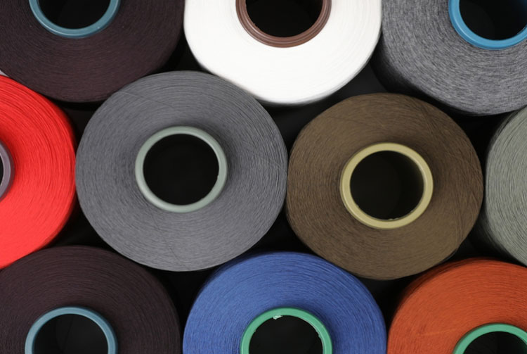 Application of FDY Spinning Machine Application of FDY Spinning Machine