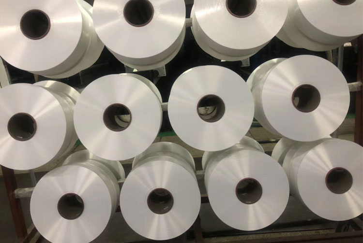 Application of Polyester Spinning Machine Application of Polyester Spinning Machine