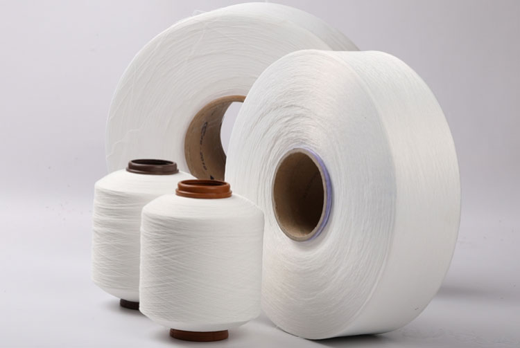 Application of POY Spinning Machine Application of POY Spinning Machine