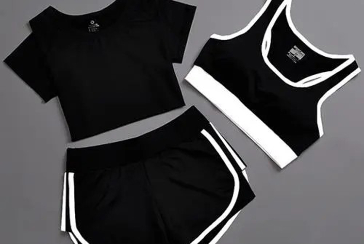 Application of Spandex Machine Application of Spandex Machine