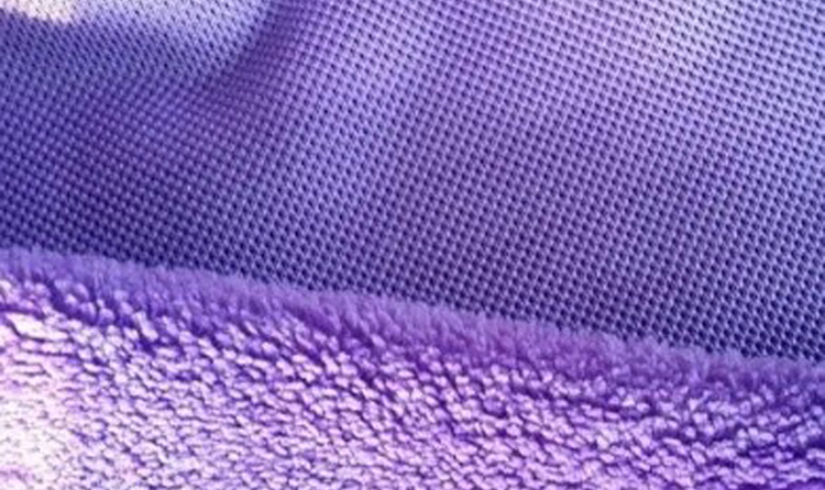 Applications of Bicomponent Yarn Machine Applications of Bicomponent Yarn Machine