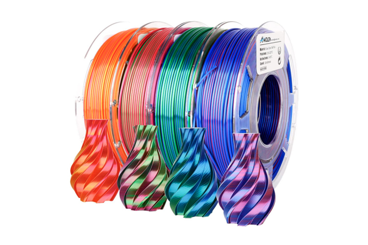 Applications of 3D Filament & Automobile Pipe Extrusion Line Applications of 3D Filament & Automobile Pipe Extrusion Line