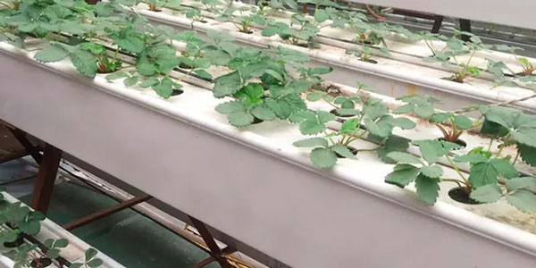 Product Applications of PVC Plastic Rain Gutter Extrusion Line Product Applications of PVC Plastic Rain Gutter Extrusion Line