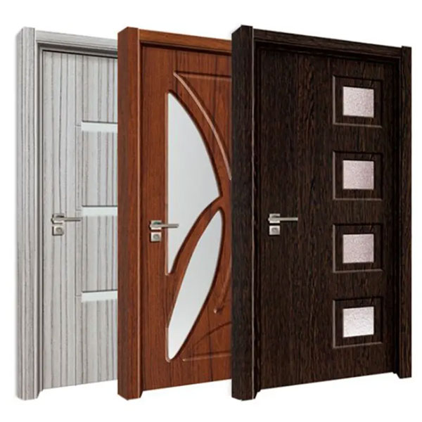 Product Application of WPC PVC Door Frame Architrave Extrusion Line Product Application of WPC PVC Door Frame Architrave Extrusion Line