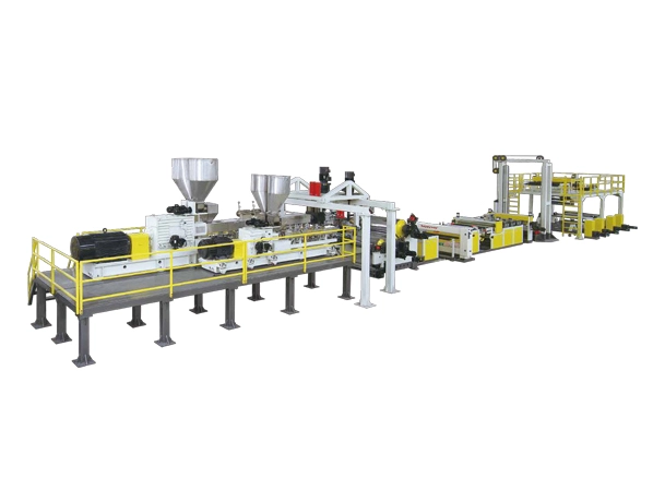 PET Bottle Recycling Washing Line JWELL Empowers the Green Circular Economy PET Bottle Recycling Washing Line JWELL Empowers the Green Circular Economy